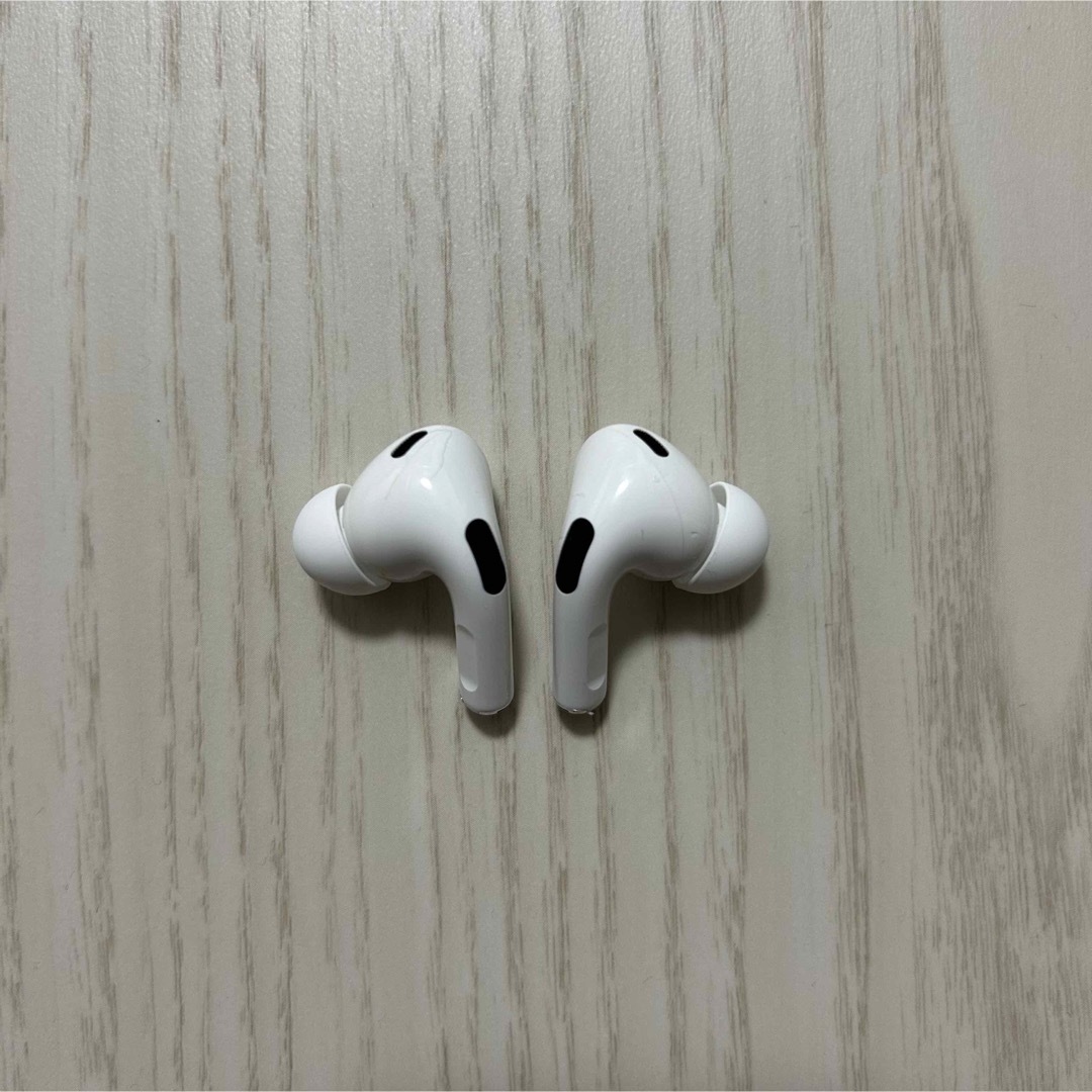 Apple - ✓AirPods Pro（第2世代）※付属品また箱無し 正規品 美品の