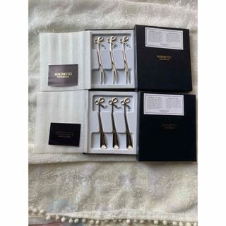 MIKIMOTO（カトラリー/箸）のフリマアイテム一覧