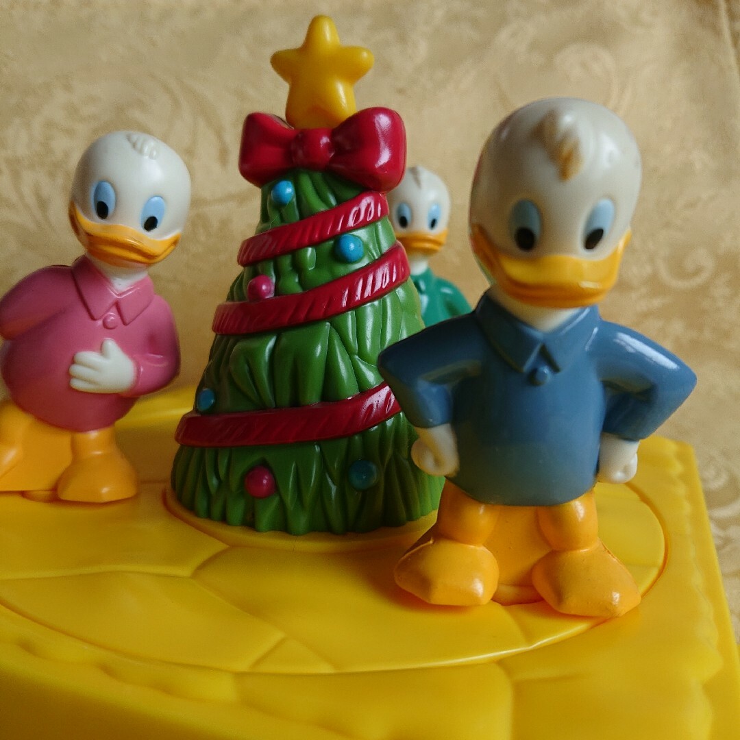 マクドナルド - マクドナルド ハッピーセット おもちゃ ディズニー