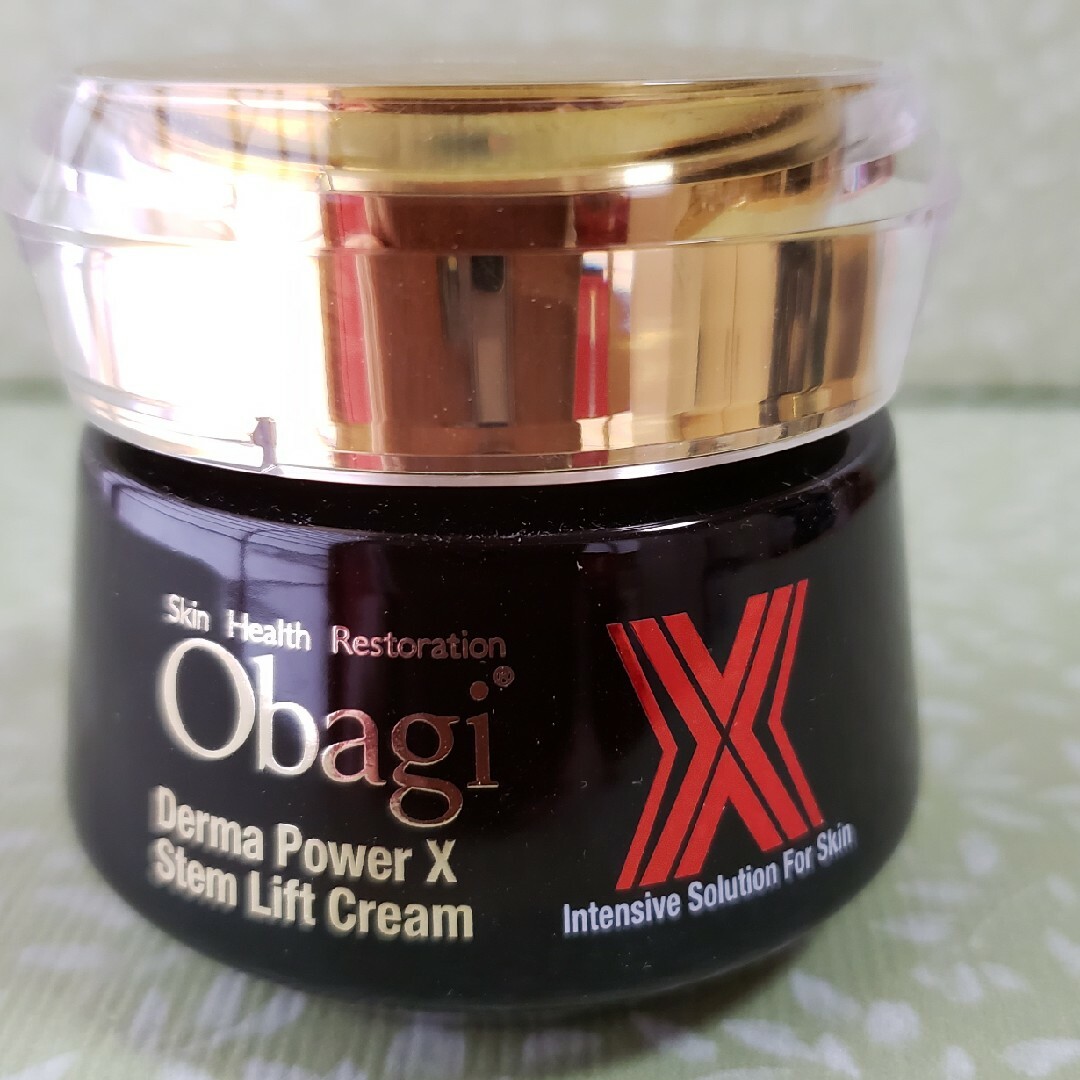 Obagi - オバジダーマパワーX ステムリフトクリームの通販 by やま's