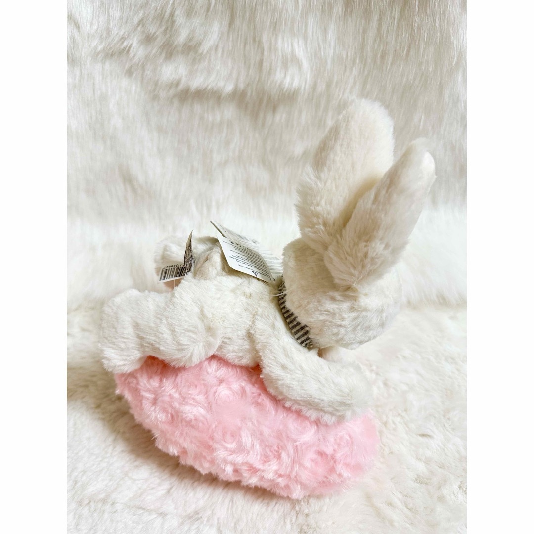 ☆ブコウスキー☆うさぎ ぬいぐるみ☆未使用♪の通販 by みんここもか