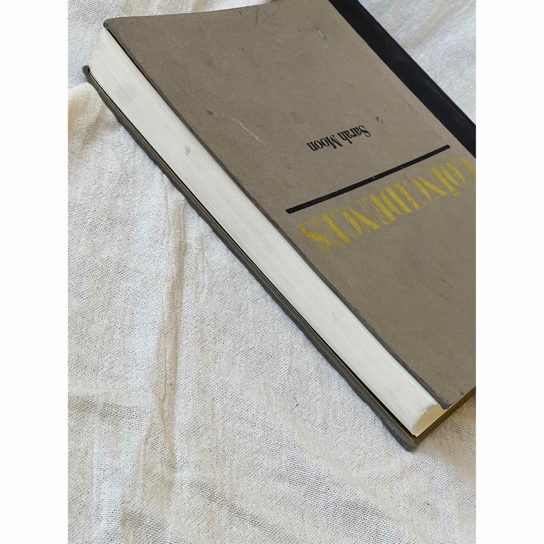 超希少sarah moon サラムーン 写真集 coincidencesの通販 by MVS｜ラクマ