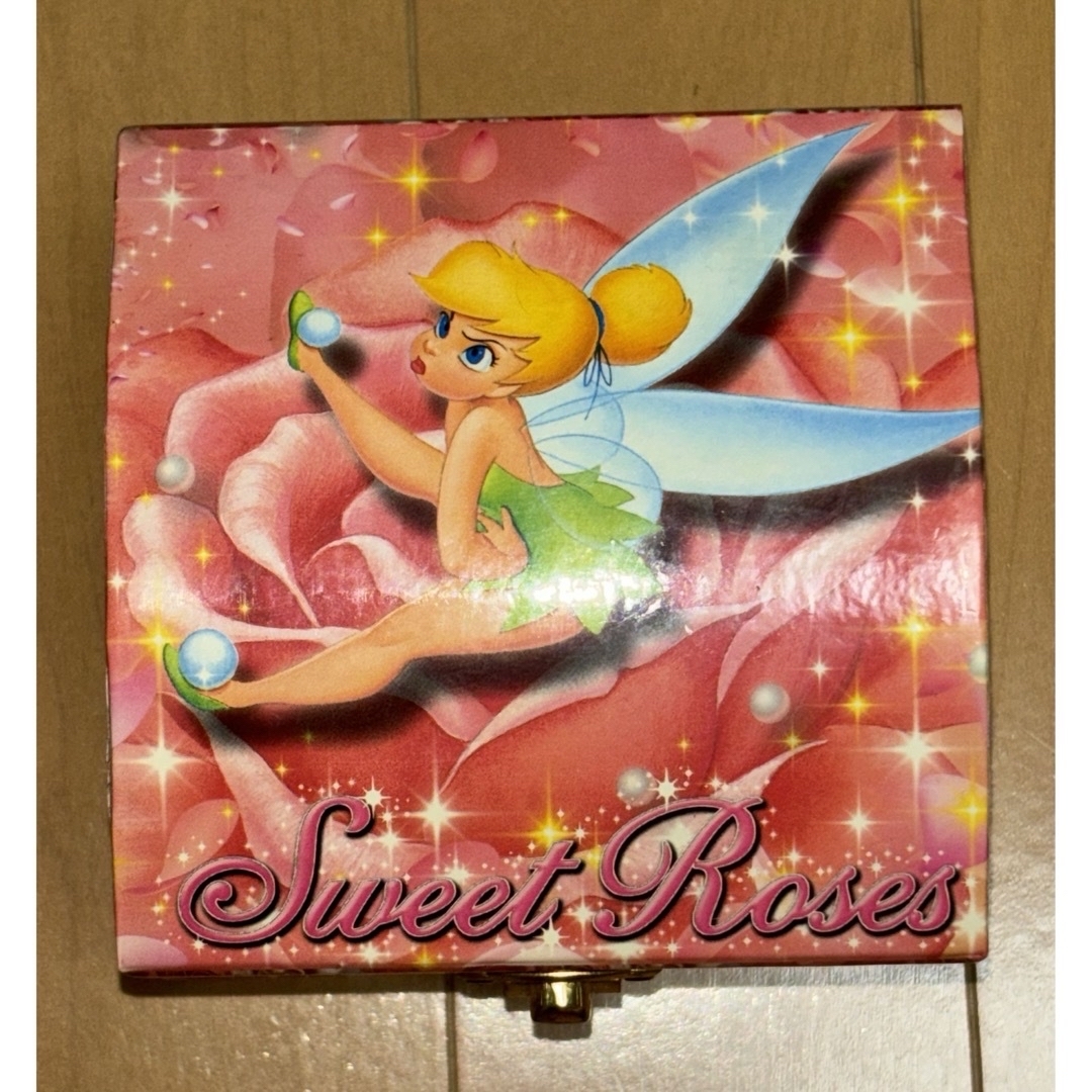 Disney - 【Disney】 ティンカーベルのオルゴール♪の通販 by よし's