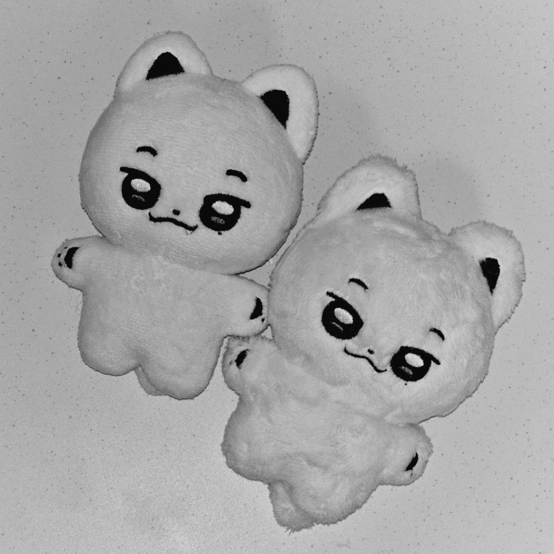 ＆team エンチム ユウマ ぬいぐるみ マスター グッズの通販 by nico's