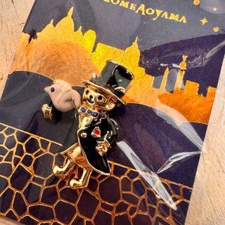 Vendome Aoyama（ブローチ/コサージュ）のフリマアイテム一覧