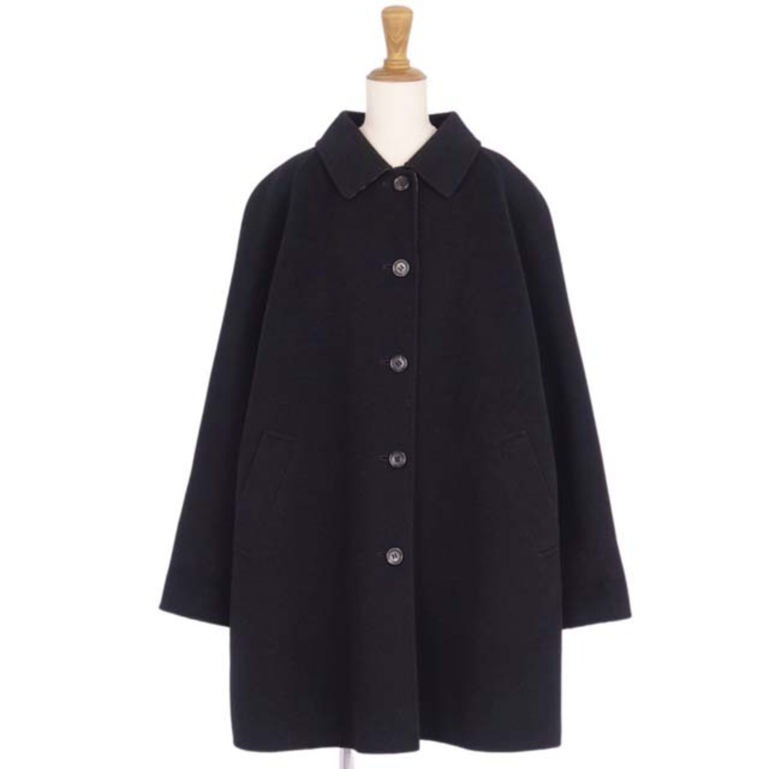 BURBERRY - 美品 Vintage バーバリー Burberrys ウール カシミヤ