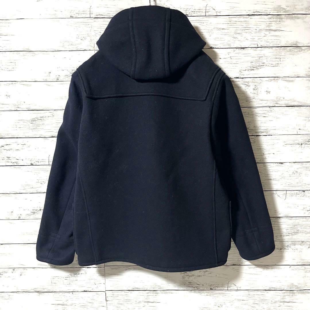 ORCIVAL - 【人気デザイン】オーシバル ネイビー ダッフルコート