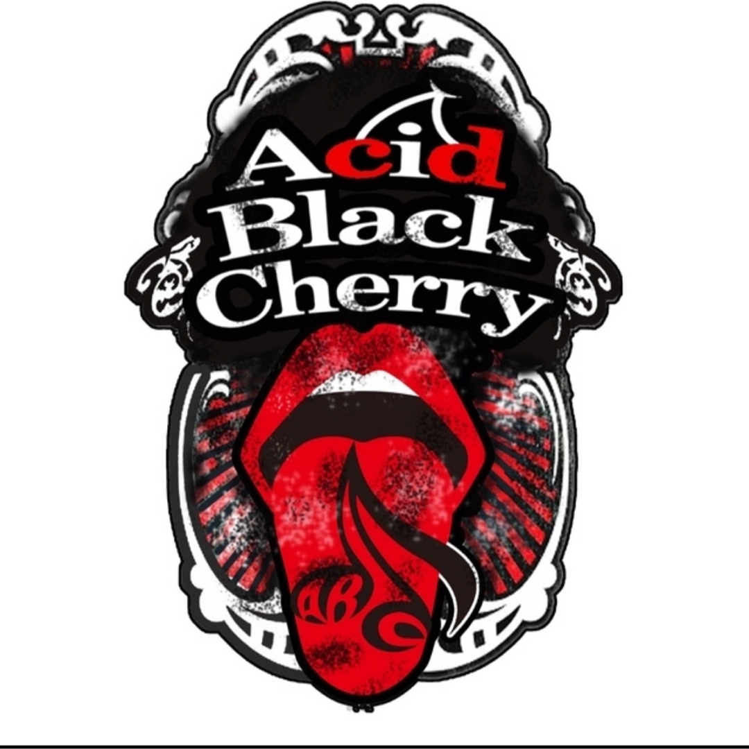 ゆら♾️様専用 Acid Black Cherry マグネットの通販 by サイコ's shop