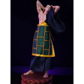 呪術廻戦 夏油傑 フィギュア ガレージキット スタチューフィギュアの