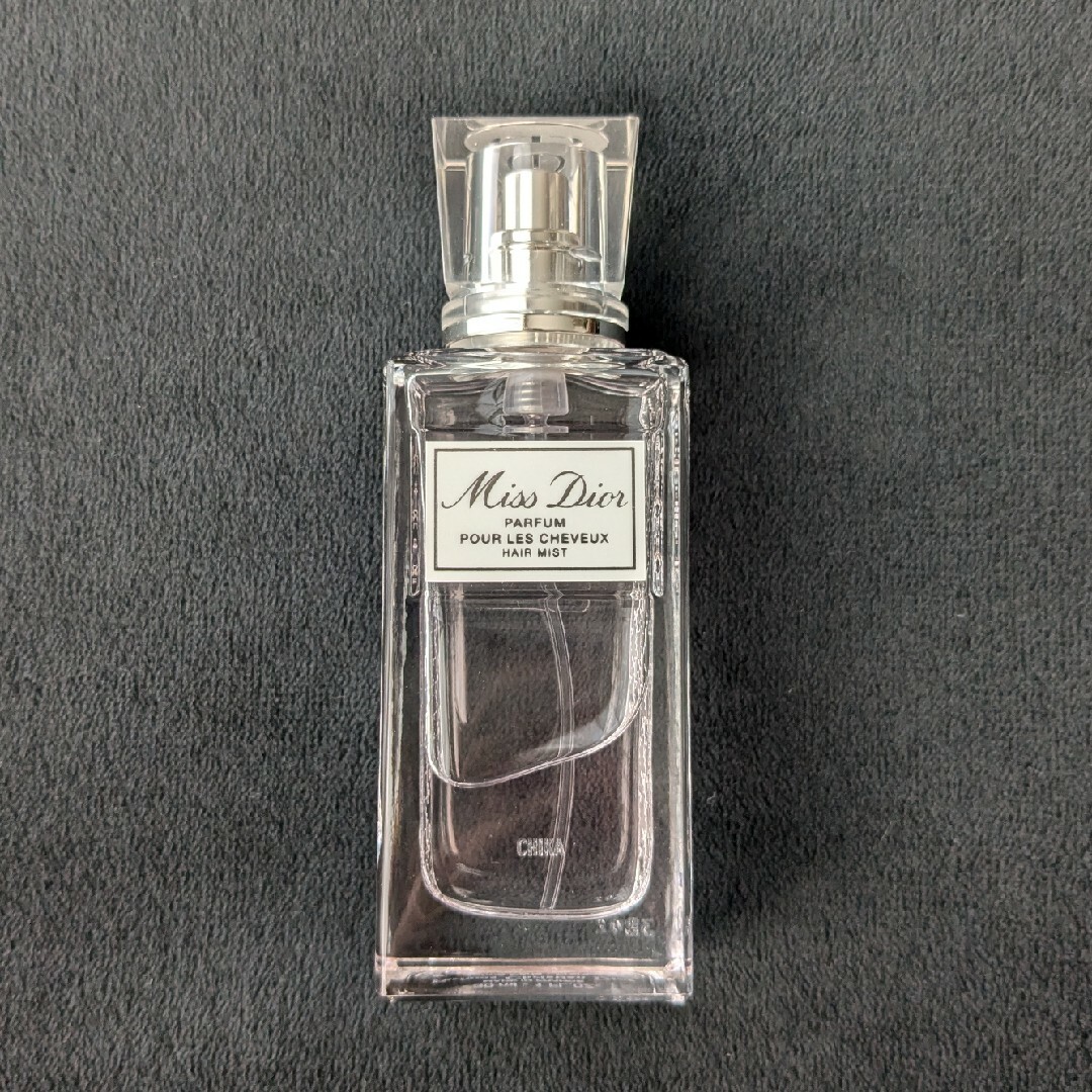 Dior - Miss Dior ミスディオール ヘアミスト ブルーミングブーケの