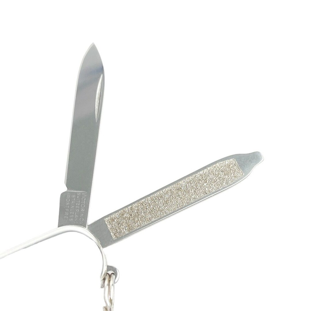 Tiffany & Co. - □新同□ ティファニー ビクトリノックス コラボ