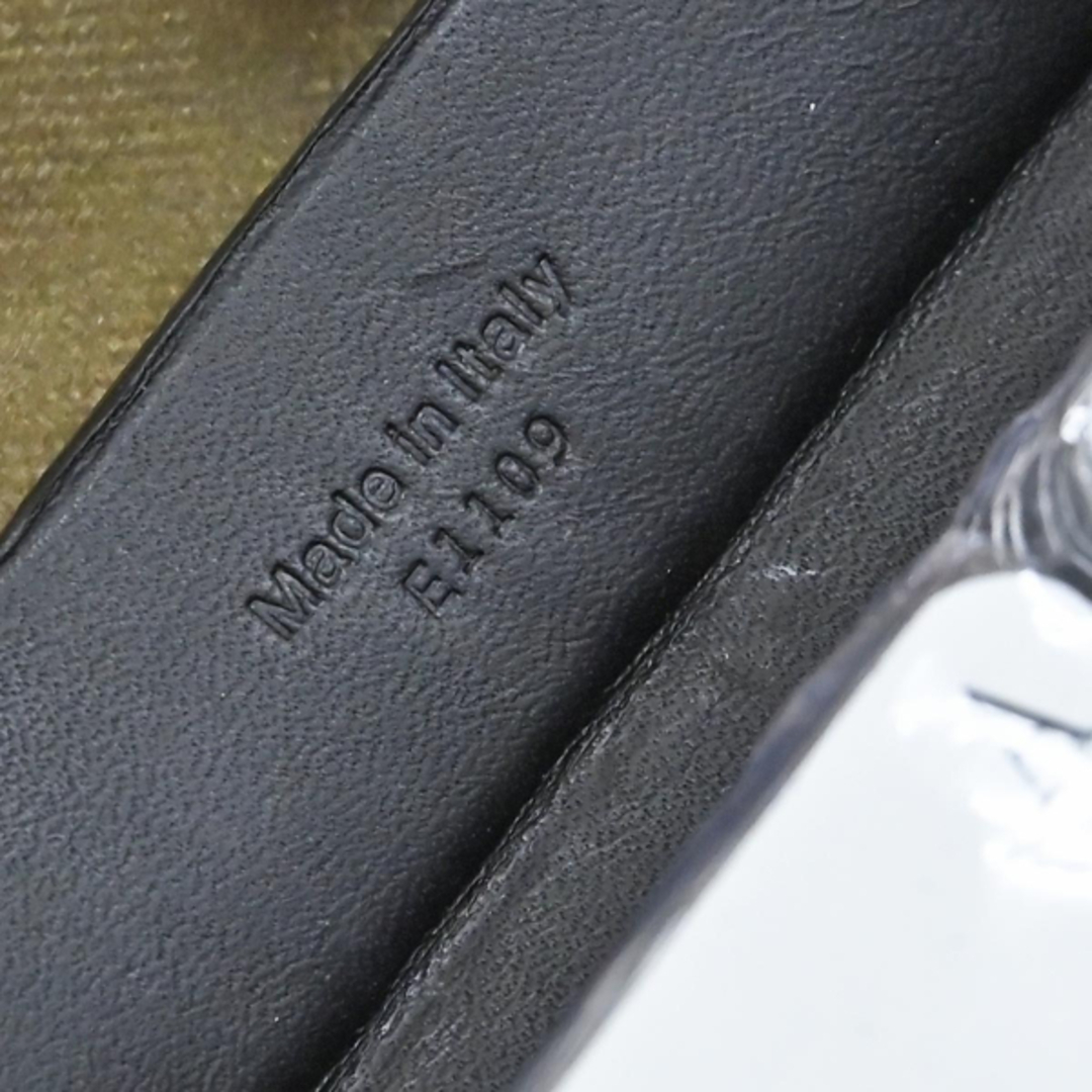 BERLUTI - 本物 新品 ベルルッティ 現行最新作 トランプセット＆ケース