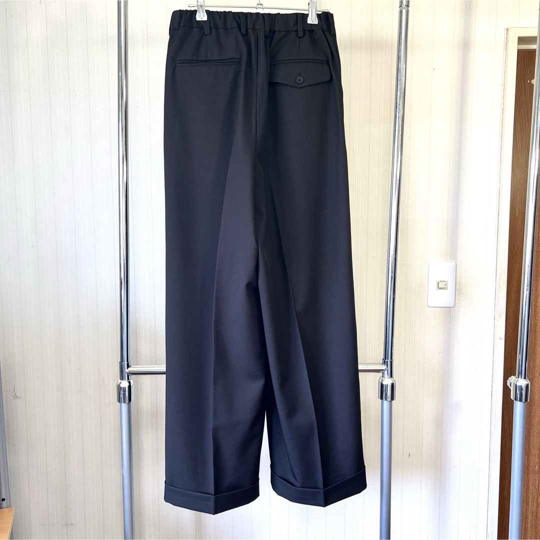 MB - MBスタンダードスーパーワイドスラックスの通販 by ふらん's shop