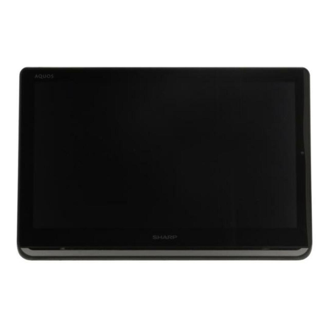 SHARP シャープ/液晶TV 16インチ/AQUOSポータブル/2T-C16AP/8311541/B
