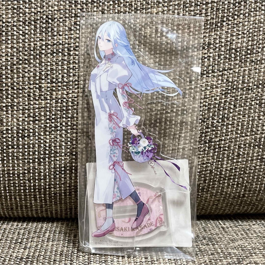 プロセカ 4周年 感謝祭 アクリルスタンド アクスタ 宵崎奏の通販 by