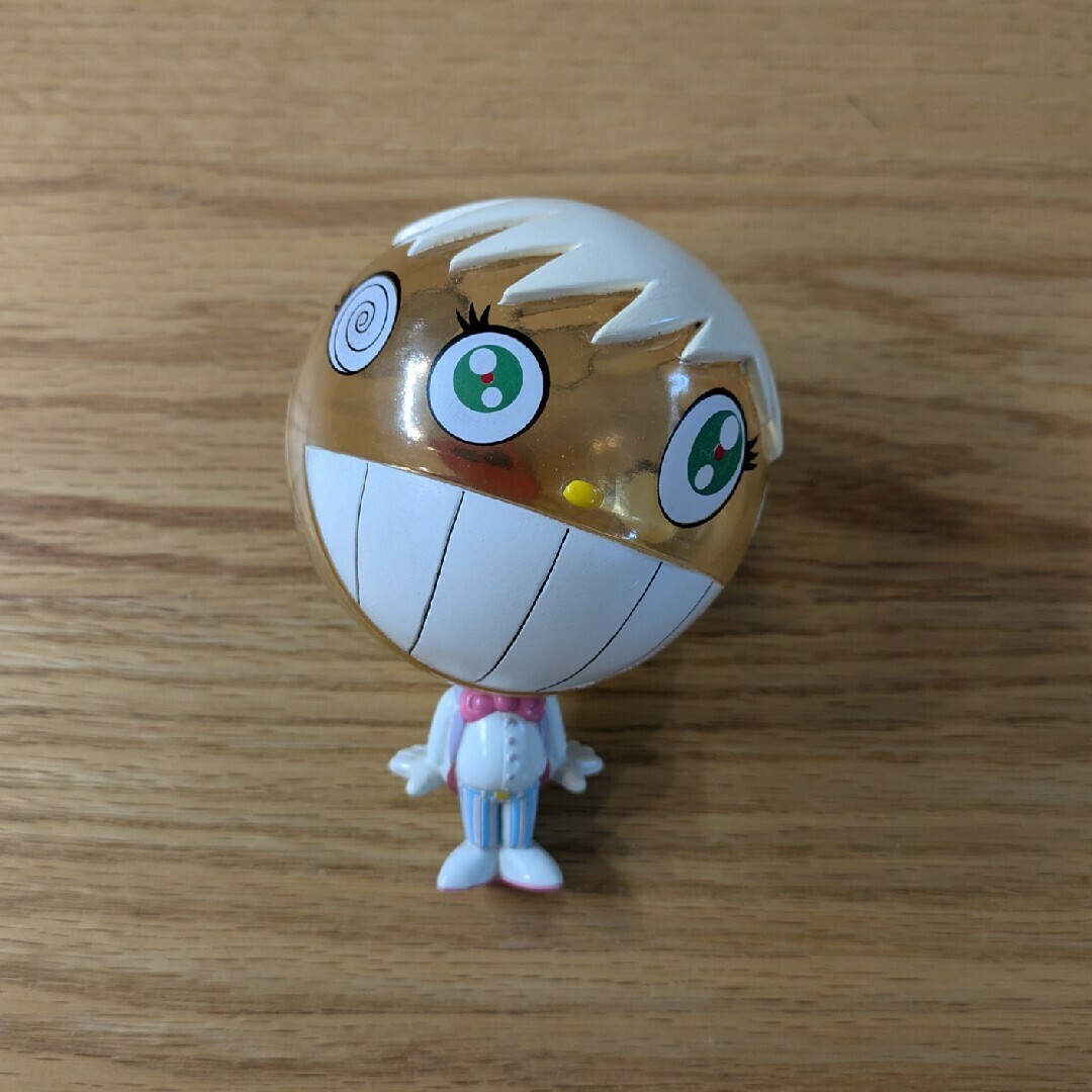 村上隆 パズル カイカイキキ 丸型パズル パンダちゃん 村上隆 パズル