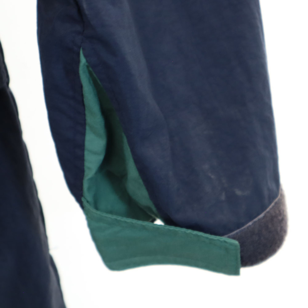 Timberland - ティンバーランド ナイロンジャケット L ネイビー