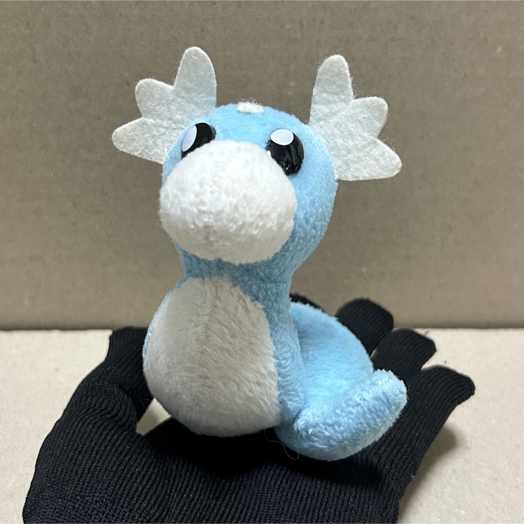 ポケモンフレンズ ミニリュウ ぬいぐるみ 初期 BANDAIの通販 by もりや