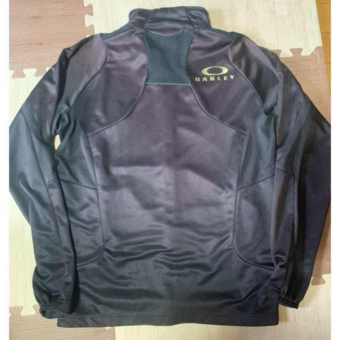 Oakley - OAKLEY メンズ トラックジャケット アーカイブ 古着 00s 90s