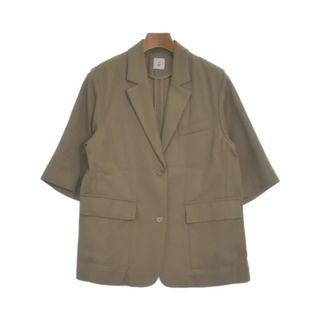 6 (ROKU)（テーラードジャケット）のフリマアイテム一覧