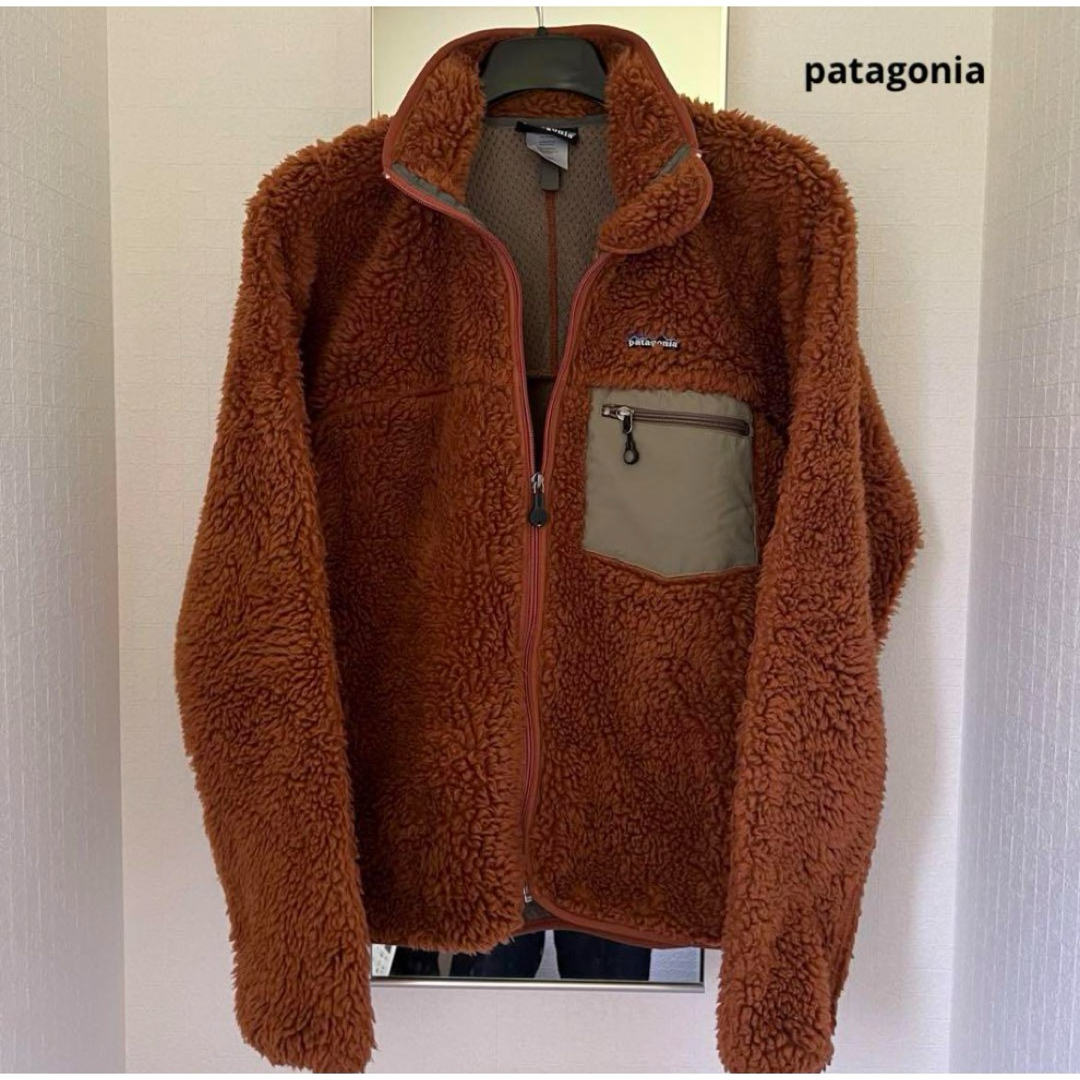patagonia - patagonia パタゴニア クラシックレトロカーディガンM入手