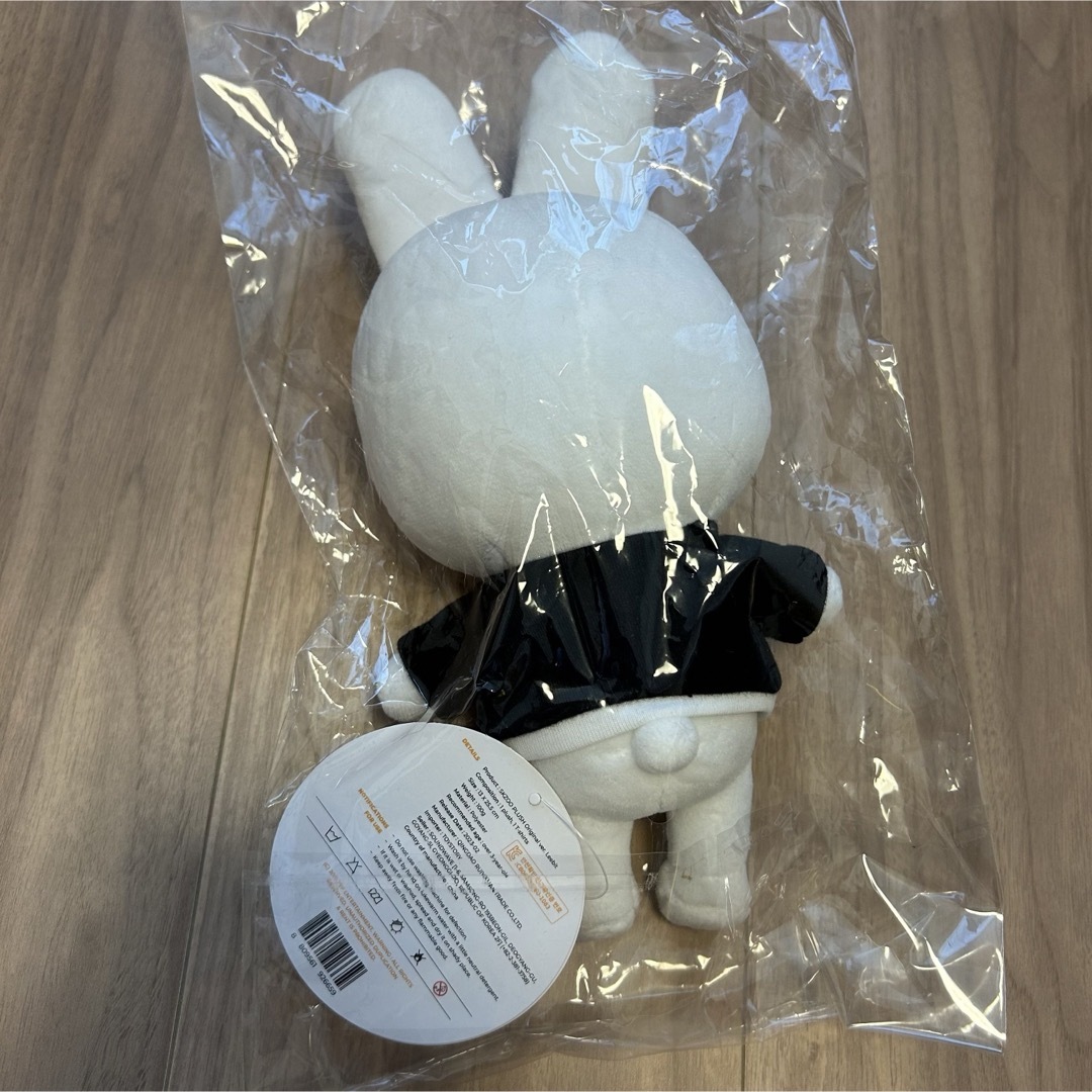 Stray Kids - リノ⭐️STRAYKIDS × SKZOO ぬいぐるみ オリジナル