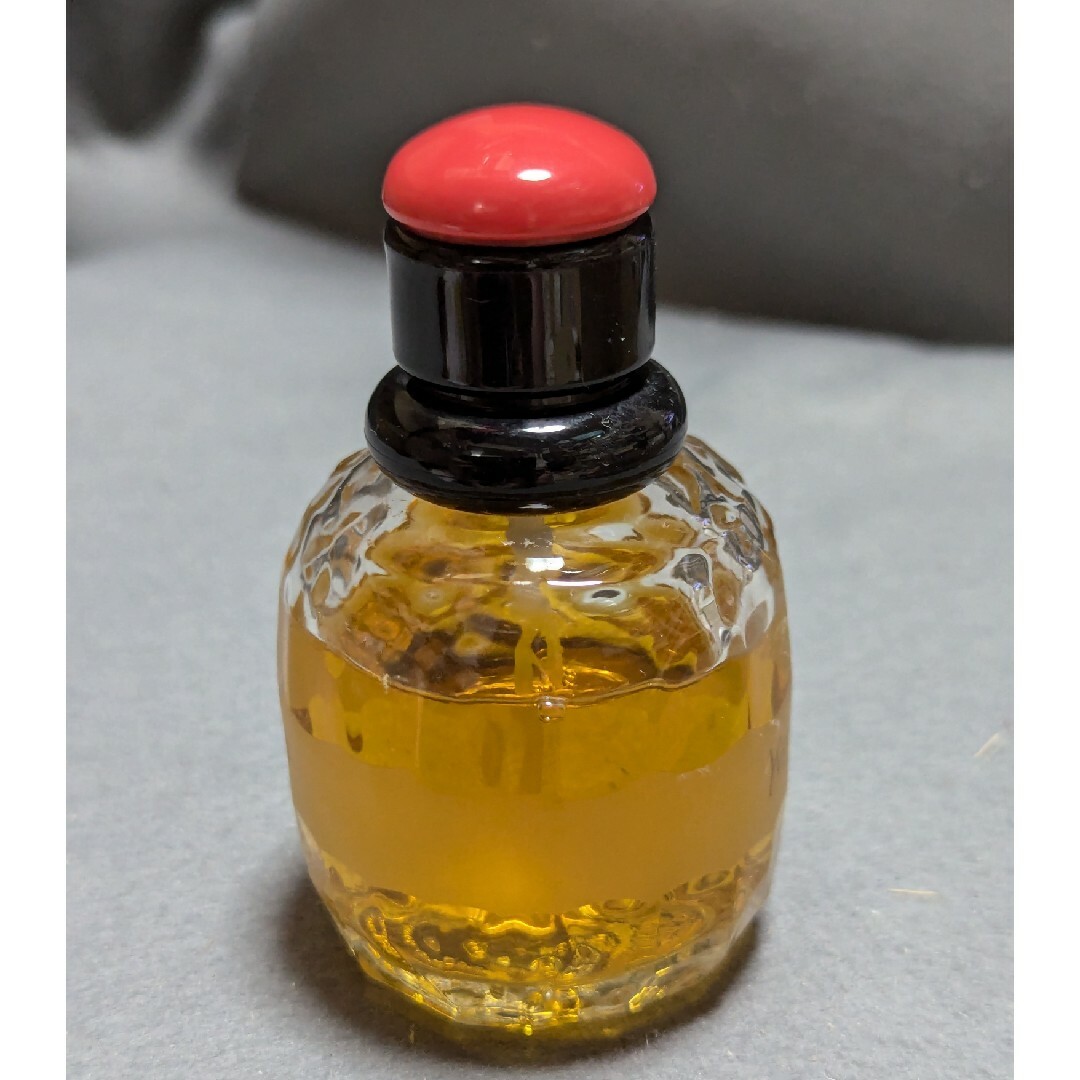 Yves Saint Laurent - 廃盤希少イヴサンローランパリオードトワレ75ml