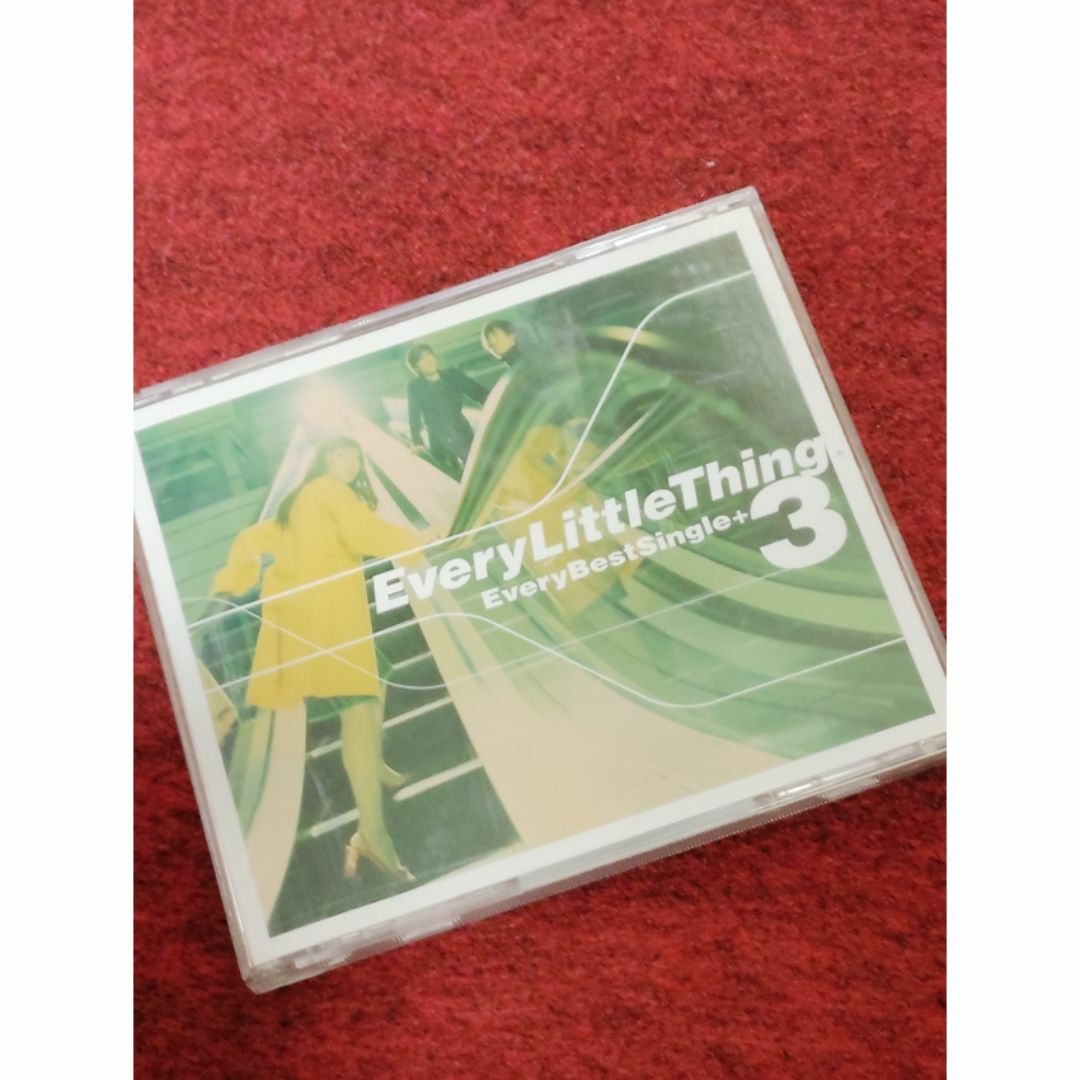 Every Little Thing（エヴリー・リトル・シング）持田香織伊藤一朗の
