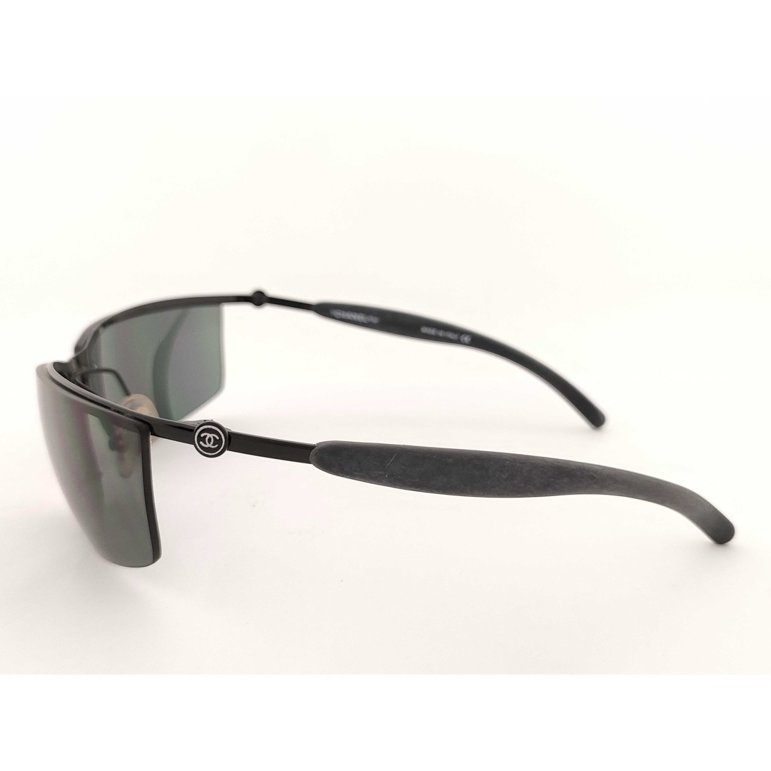 CHANEL シャネル サングラス ココマーク 4008 67◻︎14 115 CHANEL