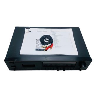 nakamichi zx-5のフリマアイテム一覧