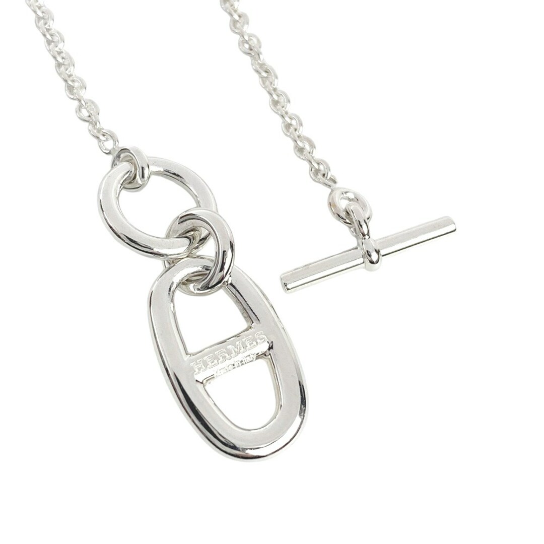 美品 エルメス ネックレス ケース 空箱 ジュエリーボックス