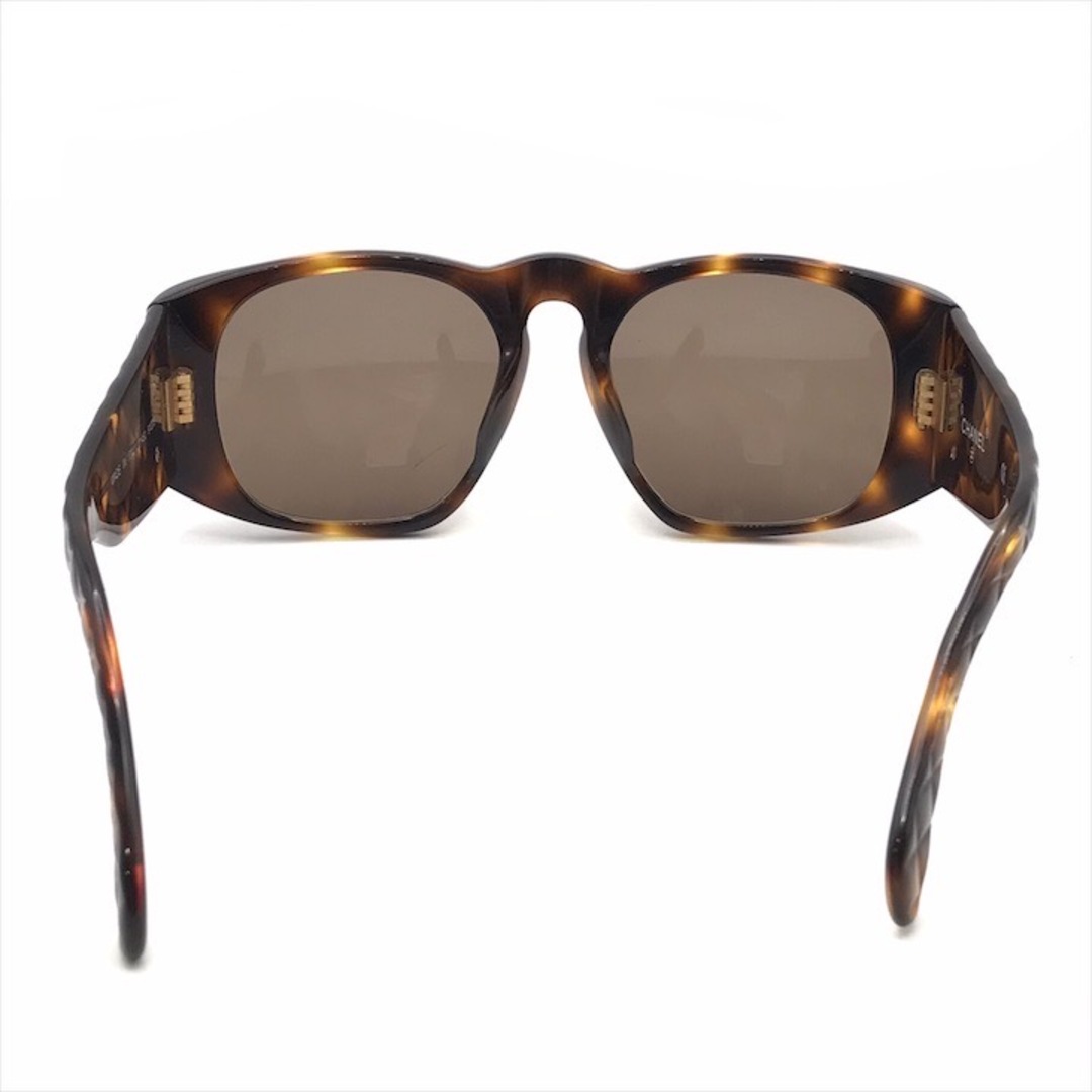 CHANEL - 美品 CHANEL シャネル ココマーク べっ甲 アイウェア