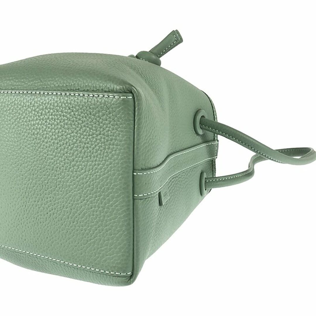 VASIC - 【美品】 VASIC / ヴァジック | 2WAY BOND MINI レザーバッグ