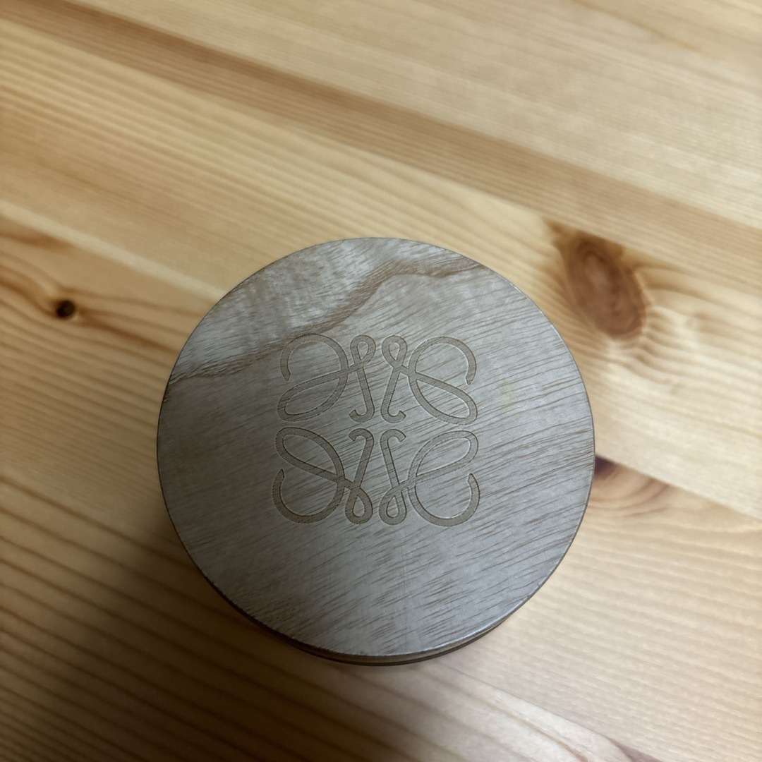 LOEWE - ロエベ ボディクリームの通販 by non's shop｜ロエベならラクマ