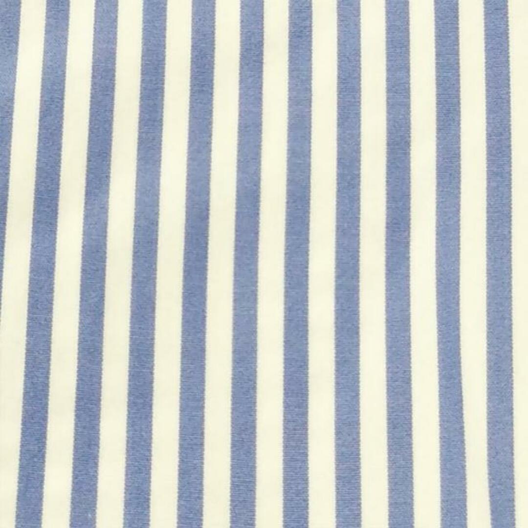 BALENCIAGA - BALENCIAGA(バレンシアガ) 長袖シャツブラウス サイズ34