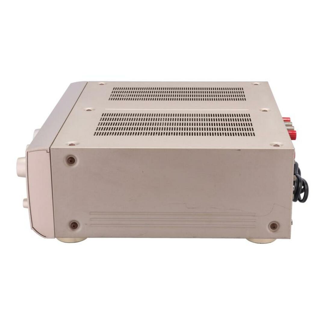 SANSUI 山水 サンスイ/プリメインアンプ/AU-α607XR/614070257/Bランク