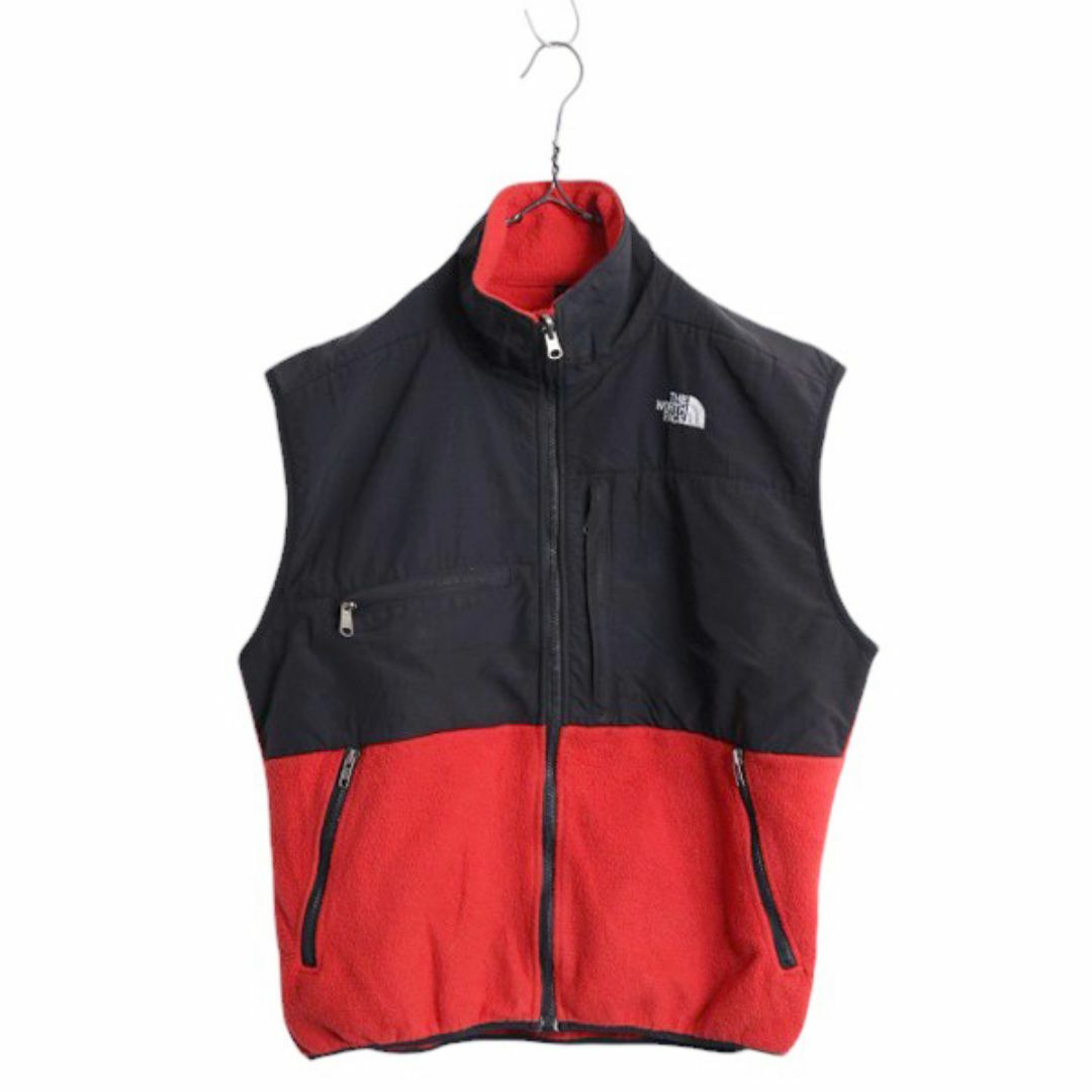 THE NORTH FACE - 90s ノースフェイス デナリ ベスト メンズ