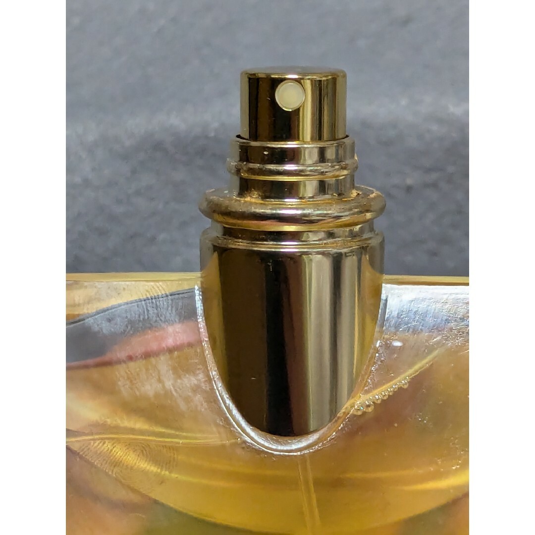 BVLGARI - 廃盤希少ブルガリプールファムオードパルファム50mlの通販