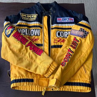YeLLOW CORN（ライダースジャケット）のフリマアイテム一覧