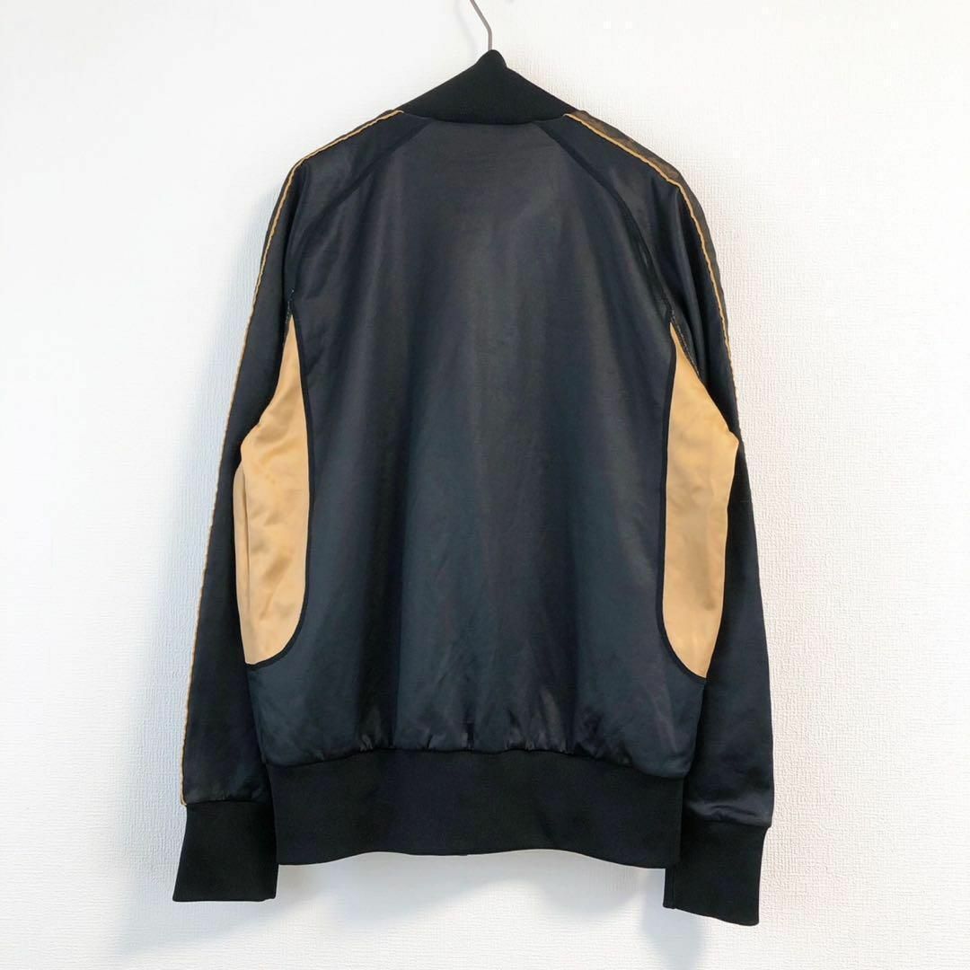 UMBRO - 【極美品】umbro アンブロ 長袖ジャージ スポーツ ブラック