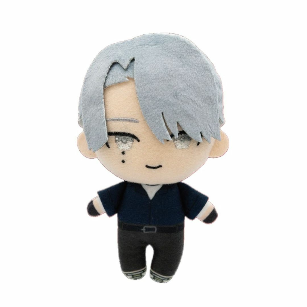 MILGRAM デフォルメぬいぐるみ アナザー衣装ver. Part2 シドウの通販