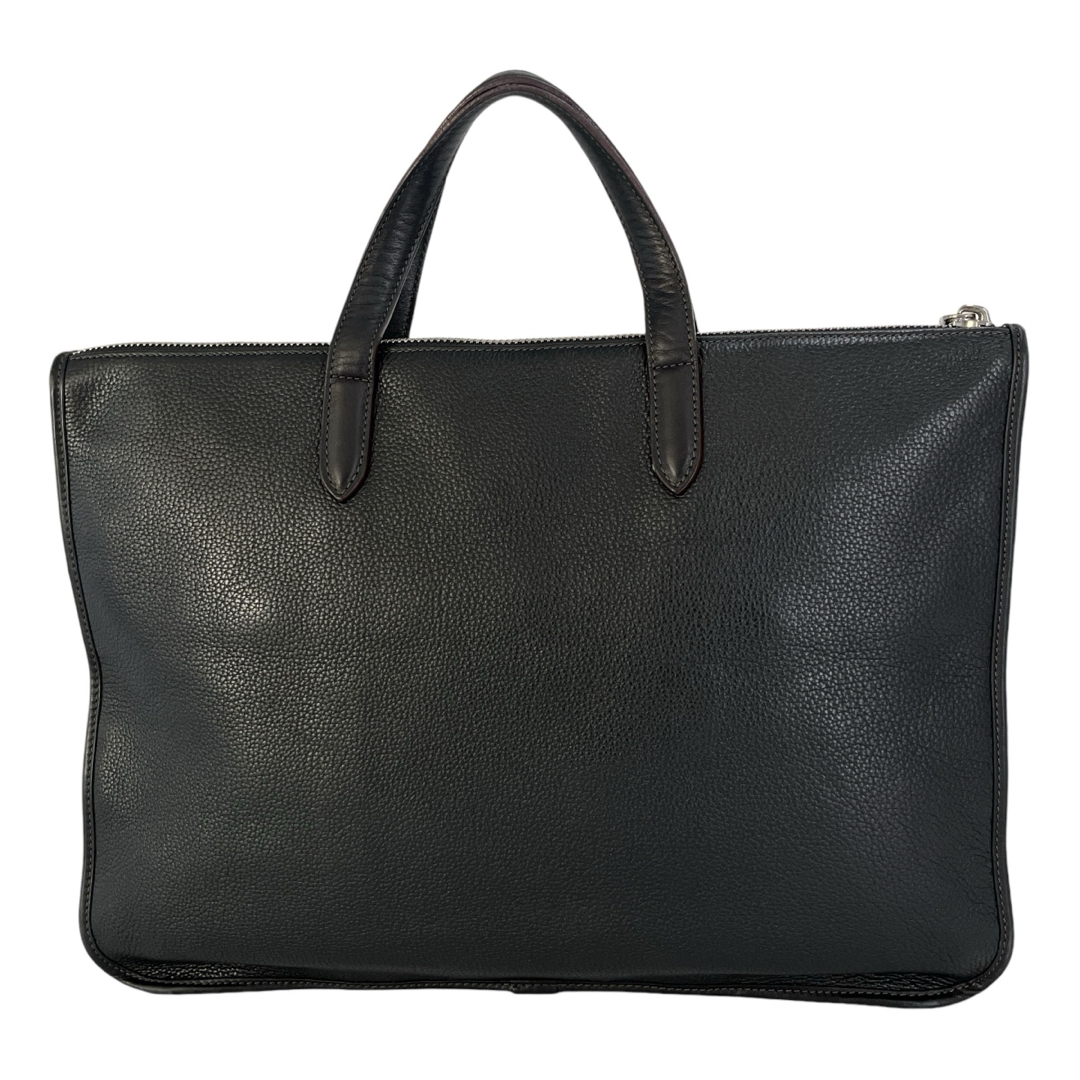 170年限定モデル✨️LOEWE ビジネスバッグ アナグラム A4可 レザー