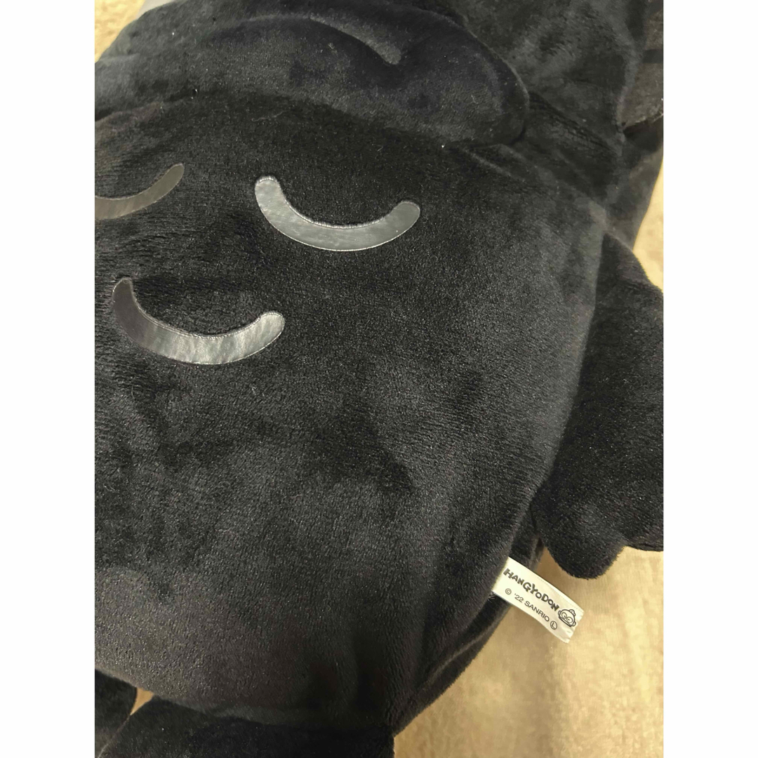 サンリオ - ハンギョドン ぬいぐるみ わくわくブラックフライデー