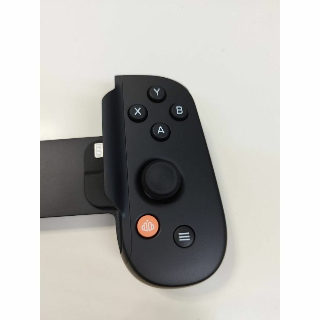 BACKBONE - BACKBONE One 第2世代 for iPhone/Lightning端子の通販 by