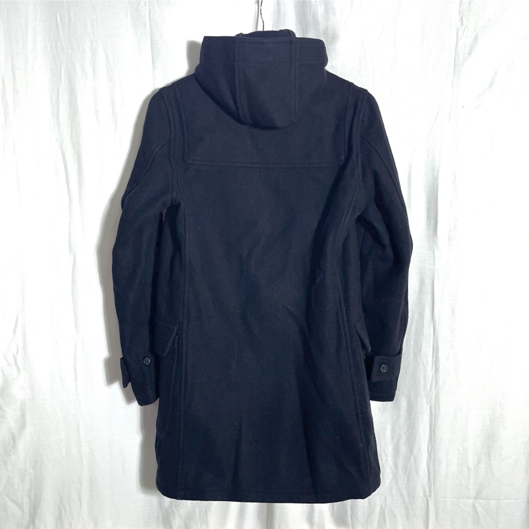 FIDELITY - FIDELITYビンテージウールダッフルコート(アメリカ製)の