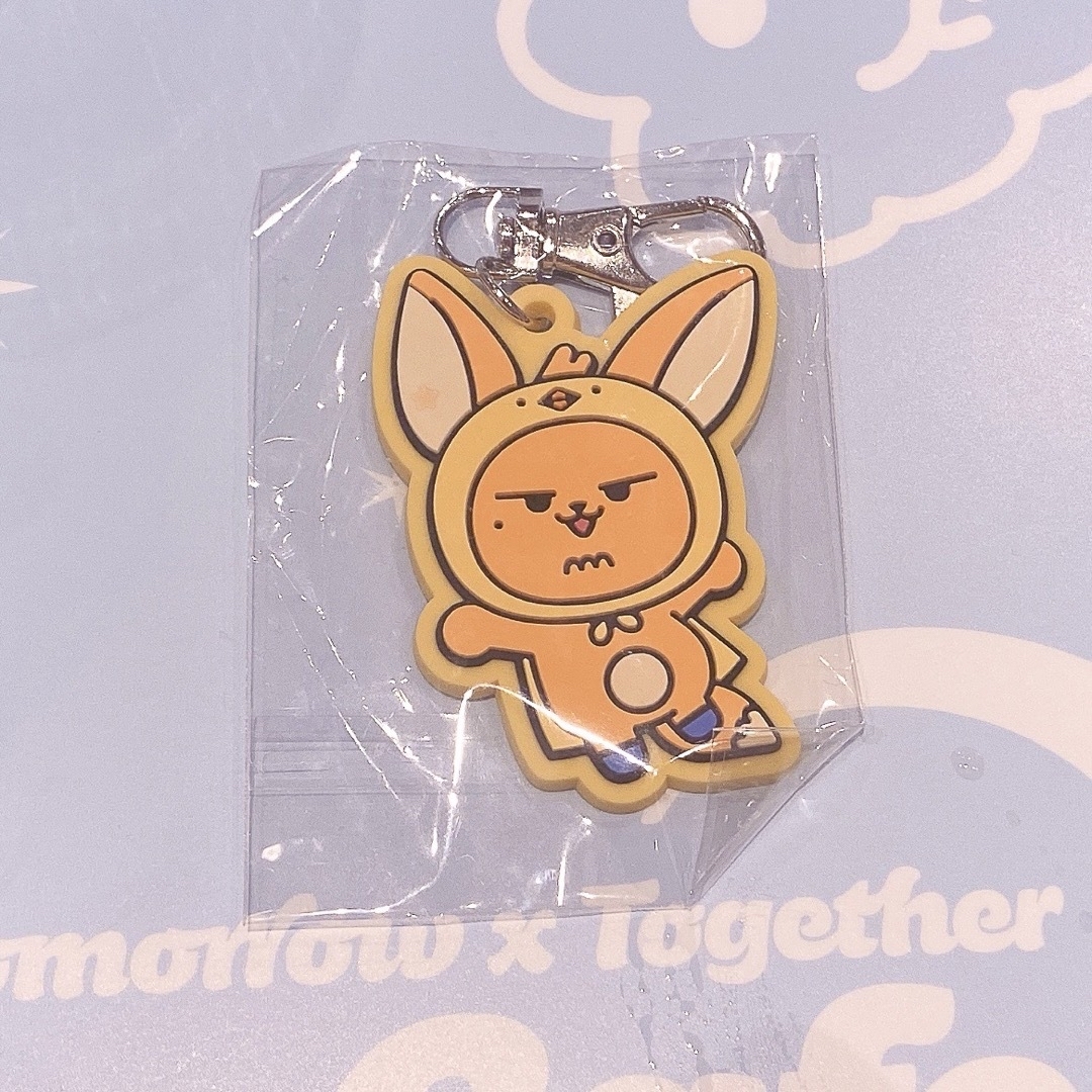 TOMORROW X TOGETHER - TXT プルバトゥ PPULBATU ファンチュン