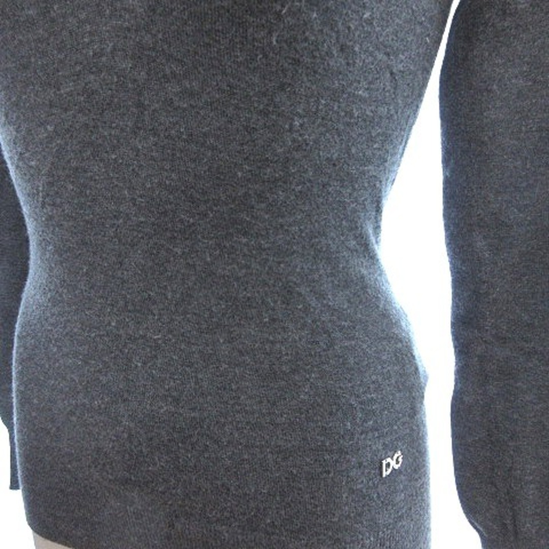 DOLCE&GABBANA - ドルチェ&ガッバーナ ドルガバ ニット セーター V