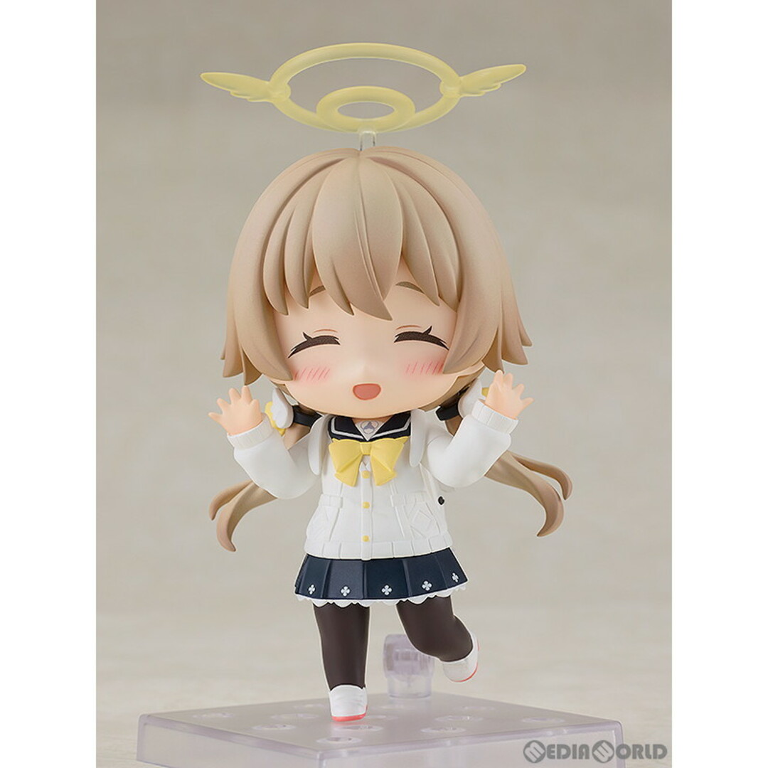 GOOD SMILE COMPANY - ねんどろいど 2321 阿慈谷ヒフミ(あじたにひふみ