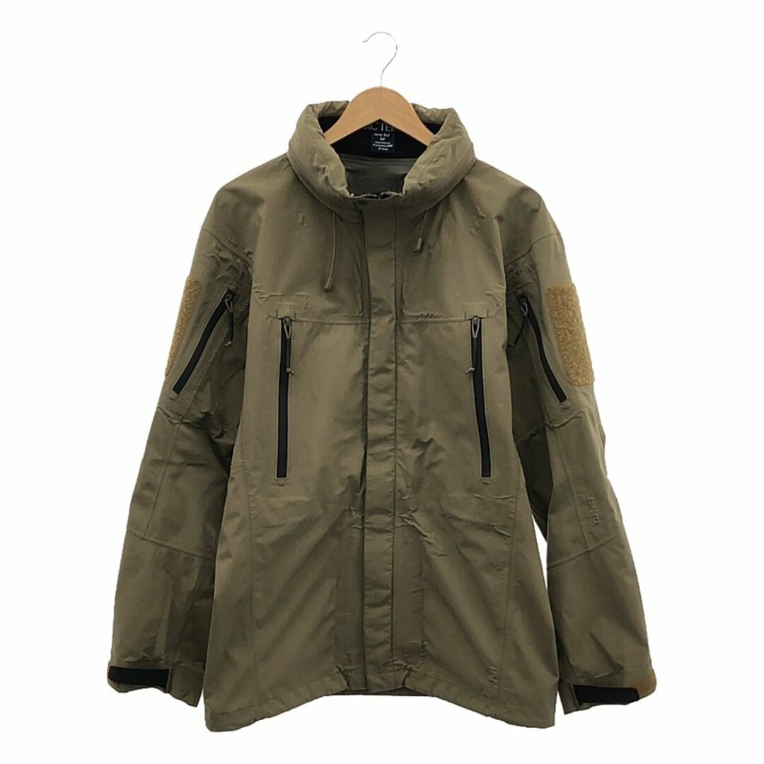 ARC'TERYX - ARC'TERYX / アークテリクス | GORE-TEX / LEAF / Alpha