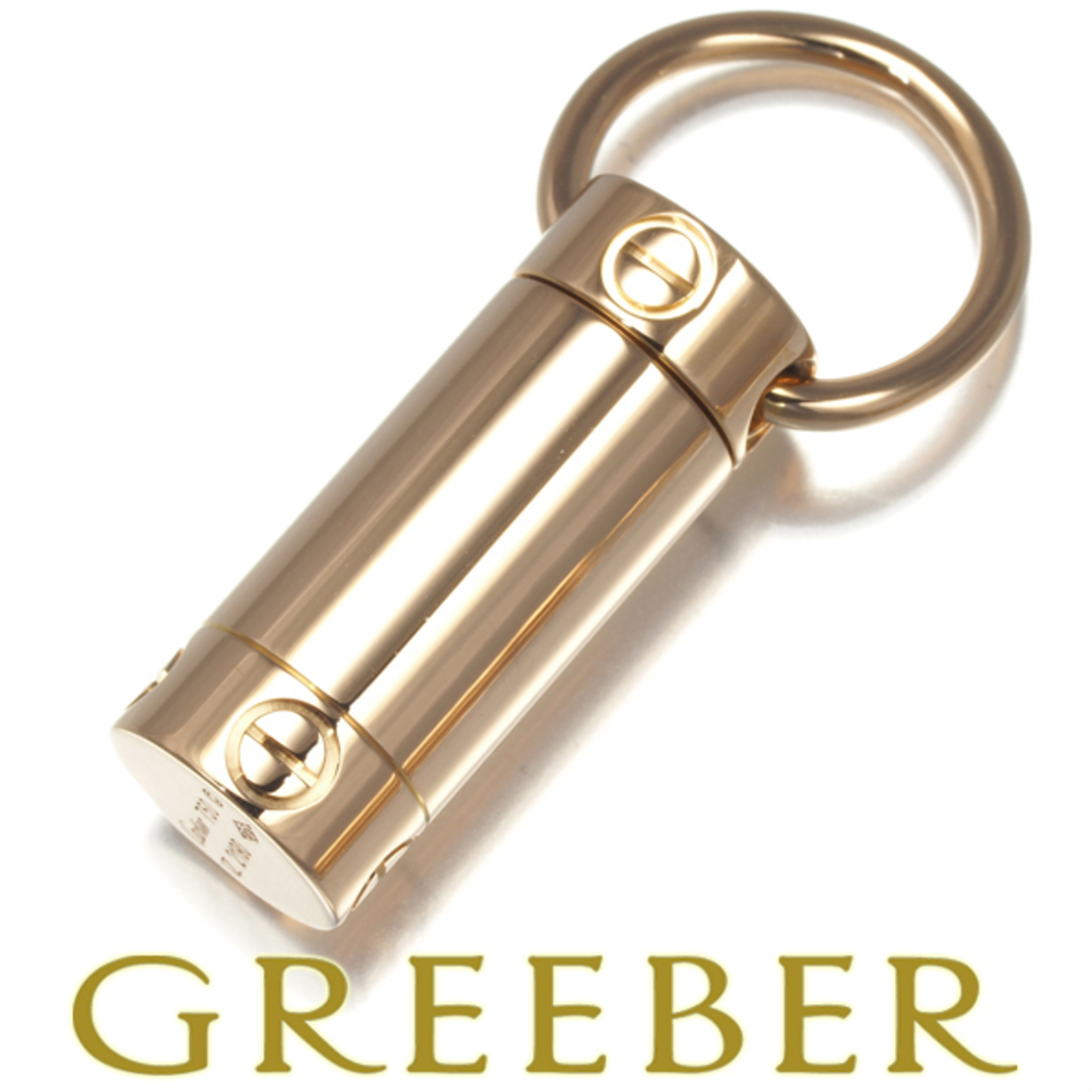 Cartier - カルティエ ラブペンダントトップ スクリュードライバー